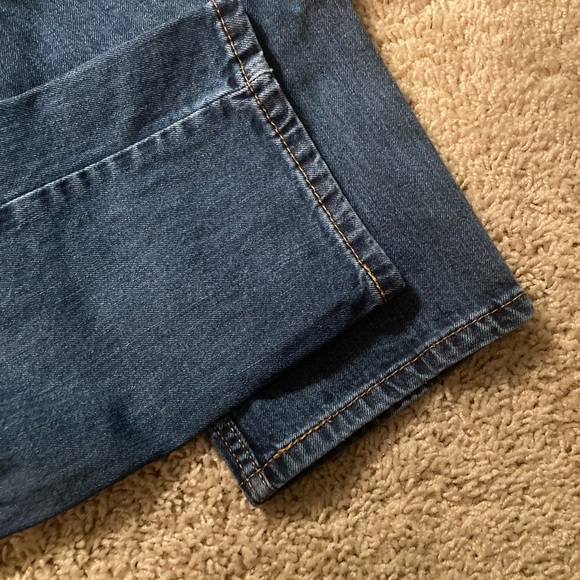 Men’s Levi’s 511 Jeans - Medium Wash - 34 W, 32 L 👖 - Picture 6 of 8